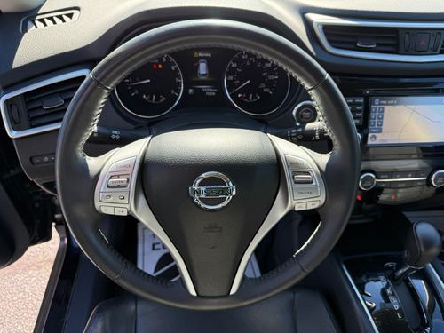 2014 Nissan Rogue SL — photo 14