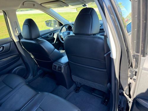 2014 Nissan Rogue SL — photo 36