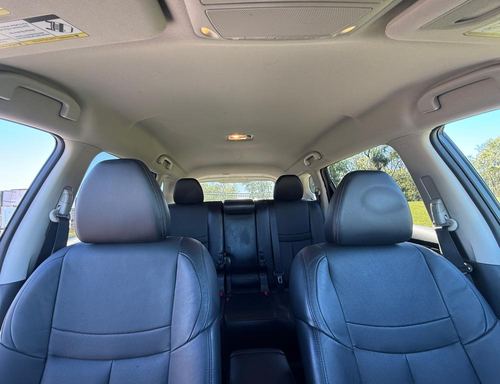 2014 Nissan Rogue SL — photo 48