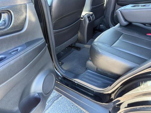 2014 Nissan Rogue SL — photo 38