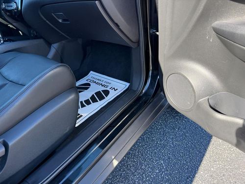 2014 Nissan Rogue SL — photo 24