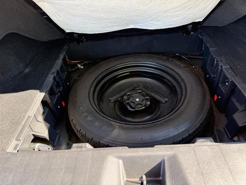 2018 Nissan Murano — photo 14
