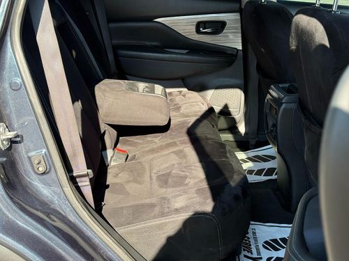 2018 Nissan Murano — photo 15
