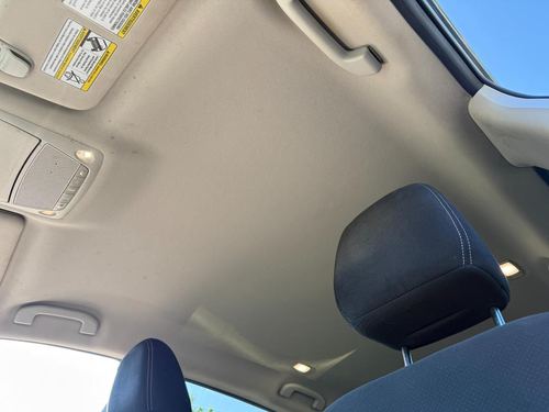 2018 Nissan Murano — photo 17