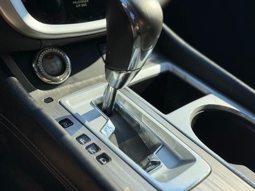 2018 Nissan Murano — photo 20