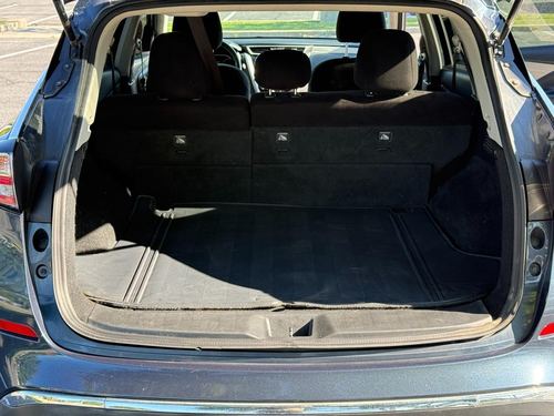 2018 Nissan Murano — photo 21