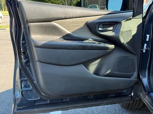 2018 Nissan Murano — photo 26
