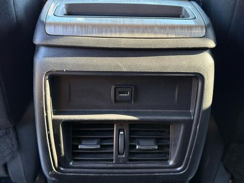 2018 Nissan Murano — photo 28