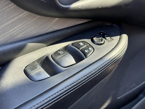 2018 Nissan Murano — photo 31