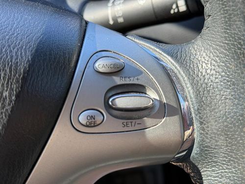 2018 Nissan Murano — photo 32