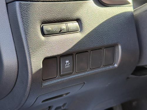 2018 Nissan Murano — photo 33