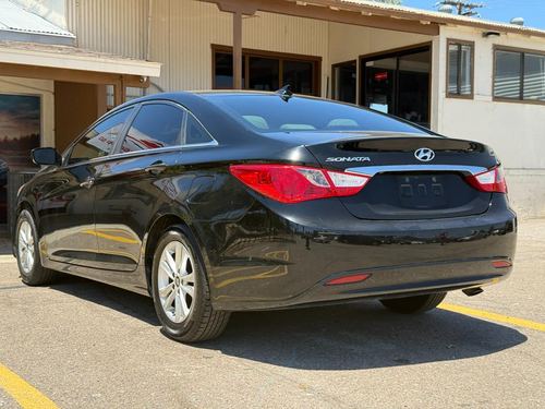 2013 Hyundai Sonata GLS/ GLS Popular — photo 7