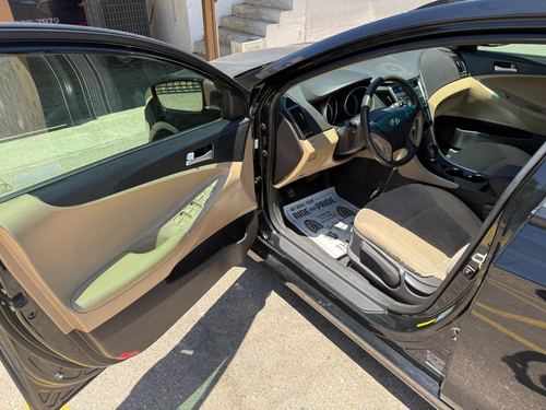 2013 Hyundai Sonata GLS/ GLS Popular — photo 17