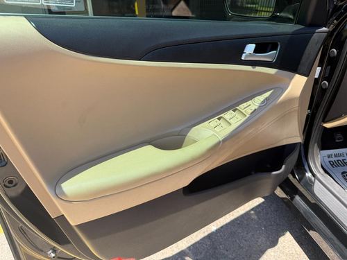 2013 Hyundai Sonata GLS/ GLS Popular — photo 18