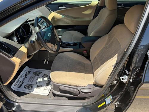 2013 Hyundai Sonata GLS/ GLS Popular — photo 19