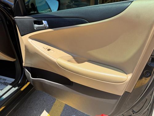 2013 Hyundai Sonata GLS/ GLS Popular — photo 26