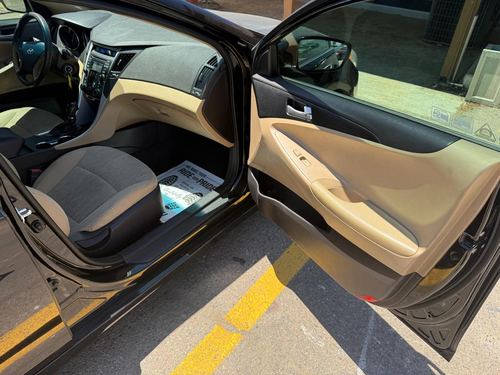 2013 Hyundai Sonata GLS/ GLS Popular — photo 27