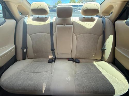 2013 Hyundai Sonata GLS/ GLS Popular — photo 28