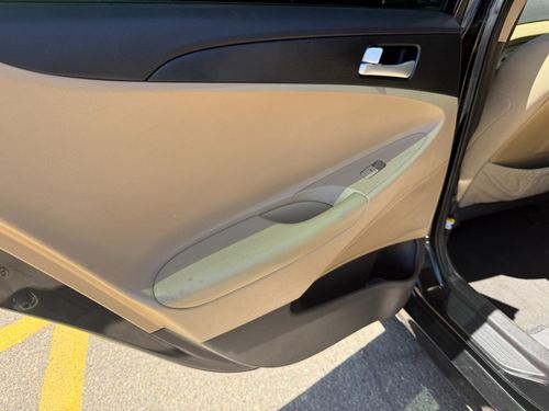 2013 Hyundai Sonata GLS/ GLS Popular — photo 30