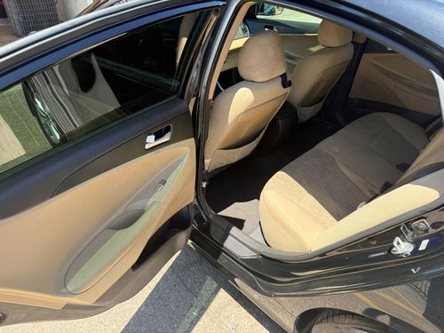 2013 Hyundai Sonata GLS/ GLS Popular — photo 31