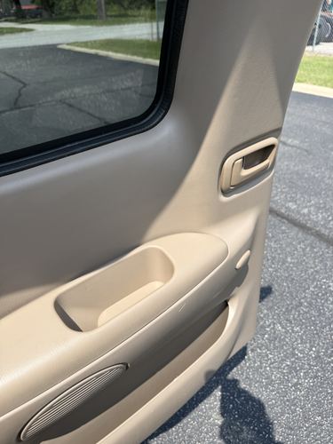 2002 Toyota Tundra — photo 38