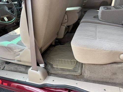 2002 Toyota Tundra — photo 39