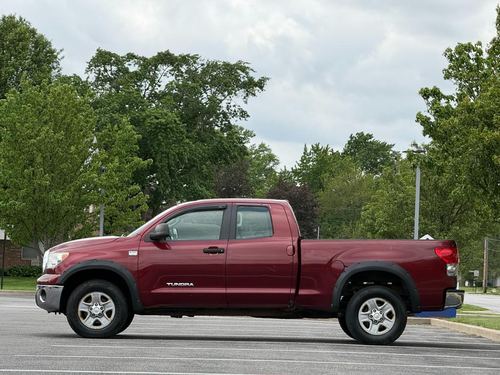 2008 Toyota Tundra — photo 3