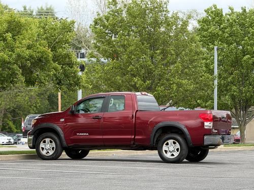 2008 Toyota Tundra — photo 4