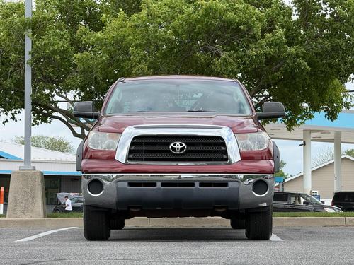 2008 Toyota Tundra — photo 6