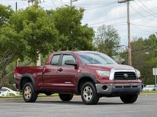 2008 Toyota Tundra — photo 7