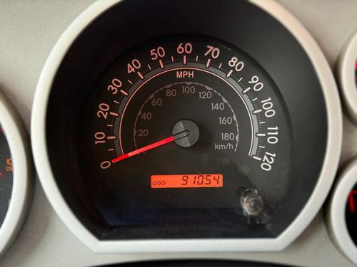 2008 Toyota Tundra — photo 15