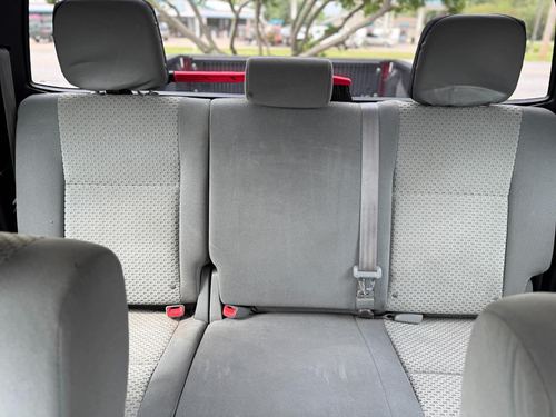 2008 Toyota Tundra — photo 16