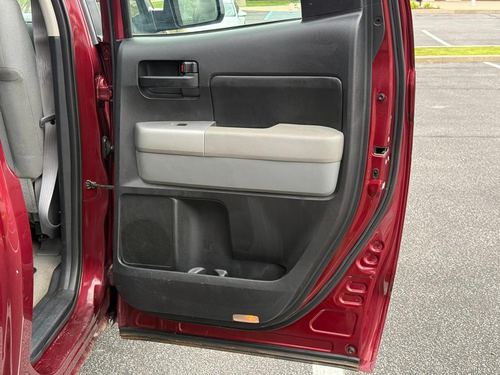 2008 Toyota Tundra — photo 18