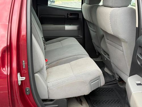 2008 Toyota Tundra — photo 19
