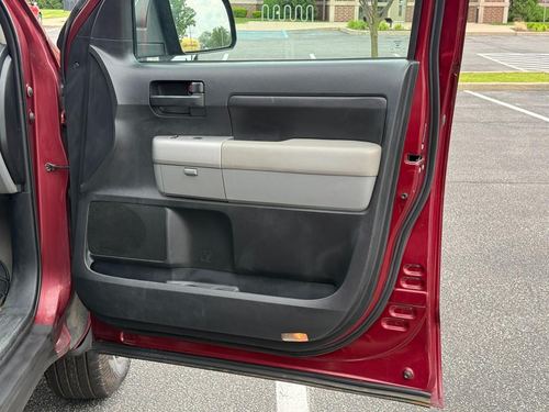 2008 Toyota Tundra — photo 20