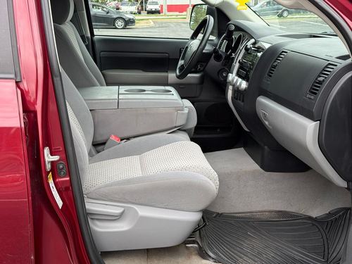 2008 Toyota Tundra — photo 21