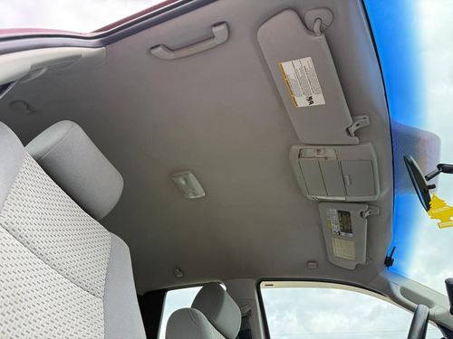 2008 Toyota Tundra — photo 22