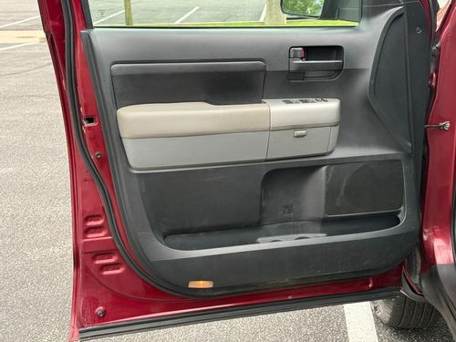 2008 Toyota Tundra — photo 23