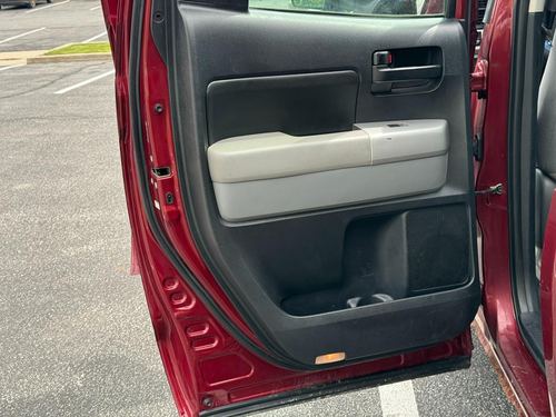 2008 Toyota Tundra — photo 24