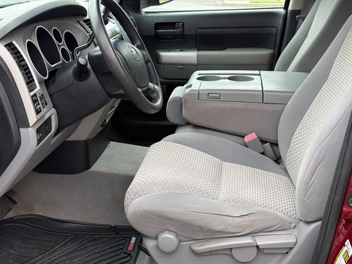 2008 Toyota Tundra — photo 25