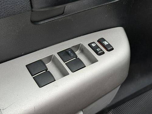 2008 Toyota Tundra — photo 26