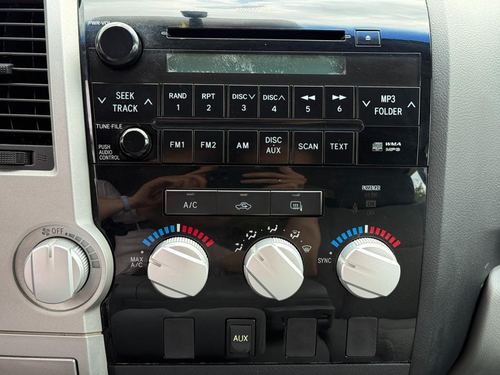 2008 Toyota Tundra — photo 29