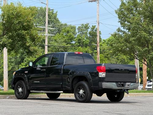 2008 Toyota Tundra — photo 4