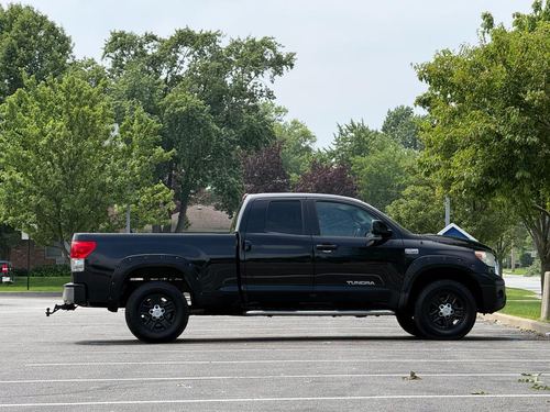 2008 Toyota Tundra — photo 5