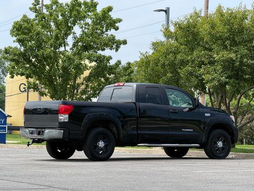 2008 Toyota Tundra — photo 6