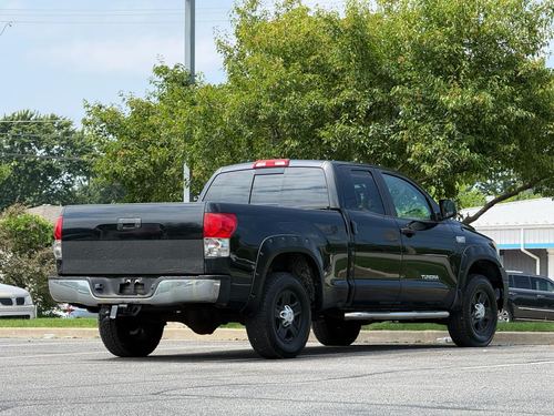 2008 Toyota Tundra — photo 9