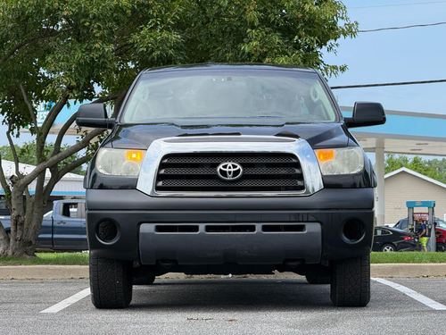 2008 Toyota Tundra — photo 11