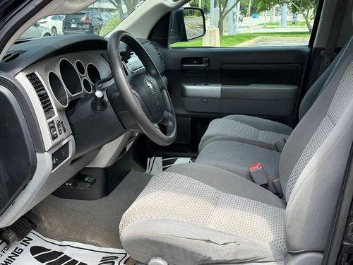 2008 Toyota Tundra — photo 12