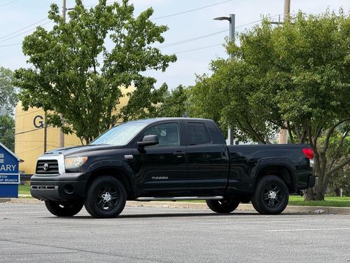 2008 Toyota Tundra — photo 13