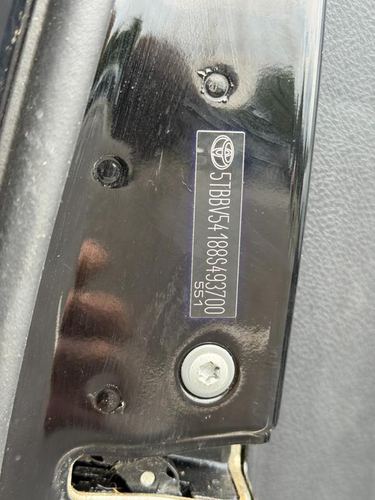 2008 Toyota Tundra — photo 19